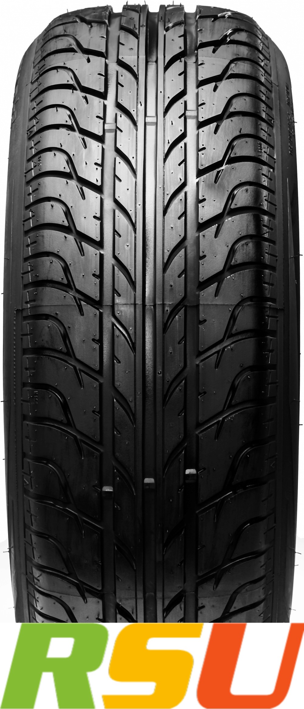 Riken Maystorm 2 B2 DOT17 245/40 R18 97Y(Z) Sommerreifen 3528708176324 ...