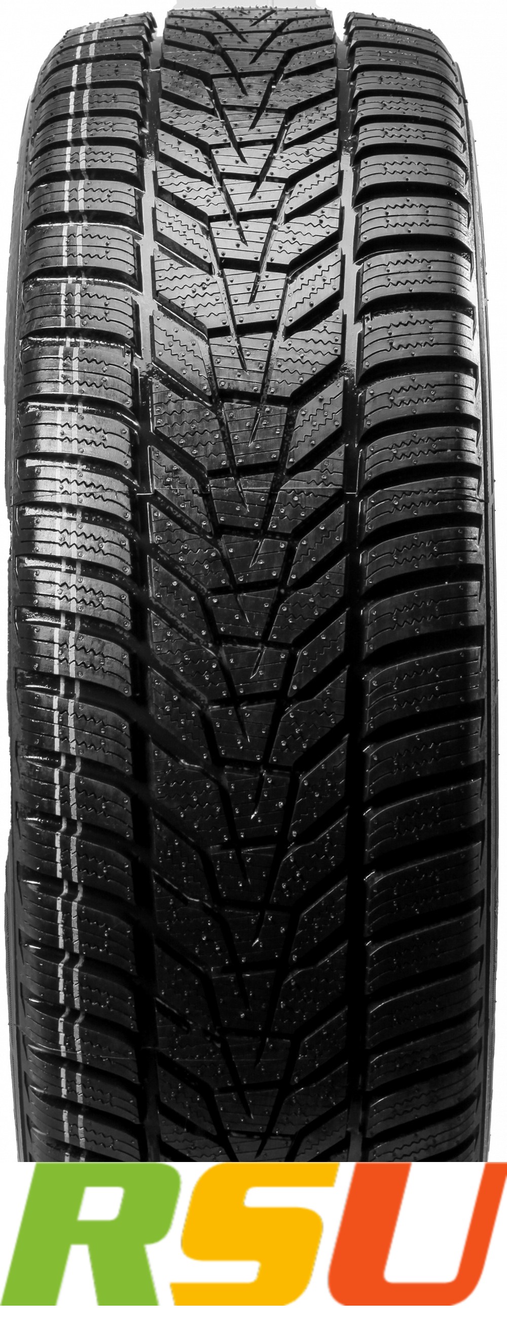 Hankook Winter I*CEPT EVO3 X (W330A) 3PMSF DEM 235/55 R18 104V ...