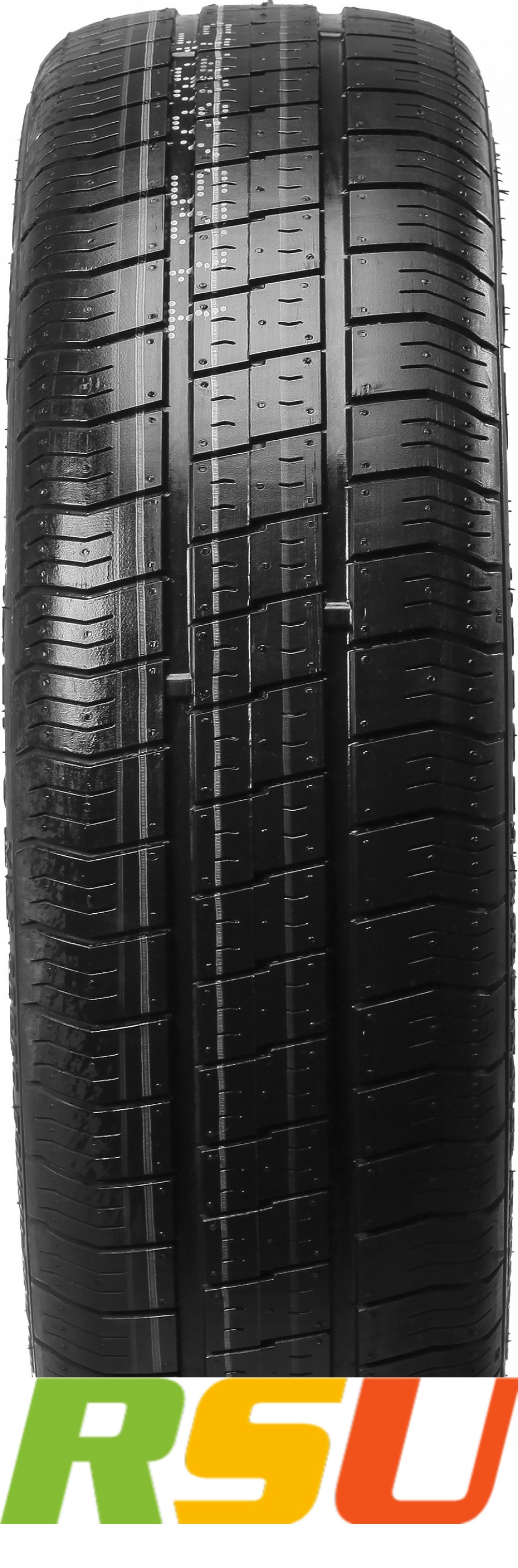 Ling Long T010 Notrad-Reifen Spare-Tyre 125/80 R1697M Sommerreifen