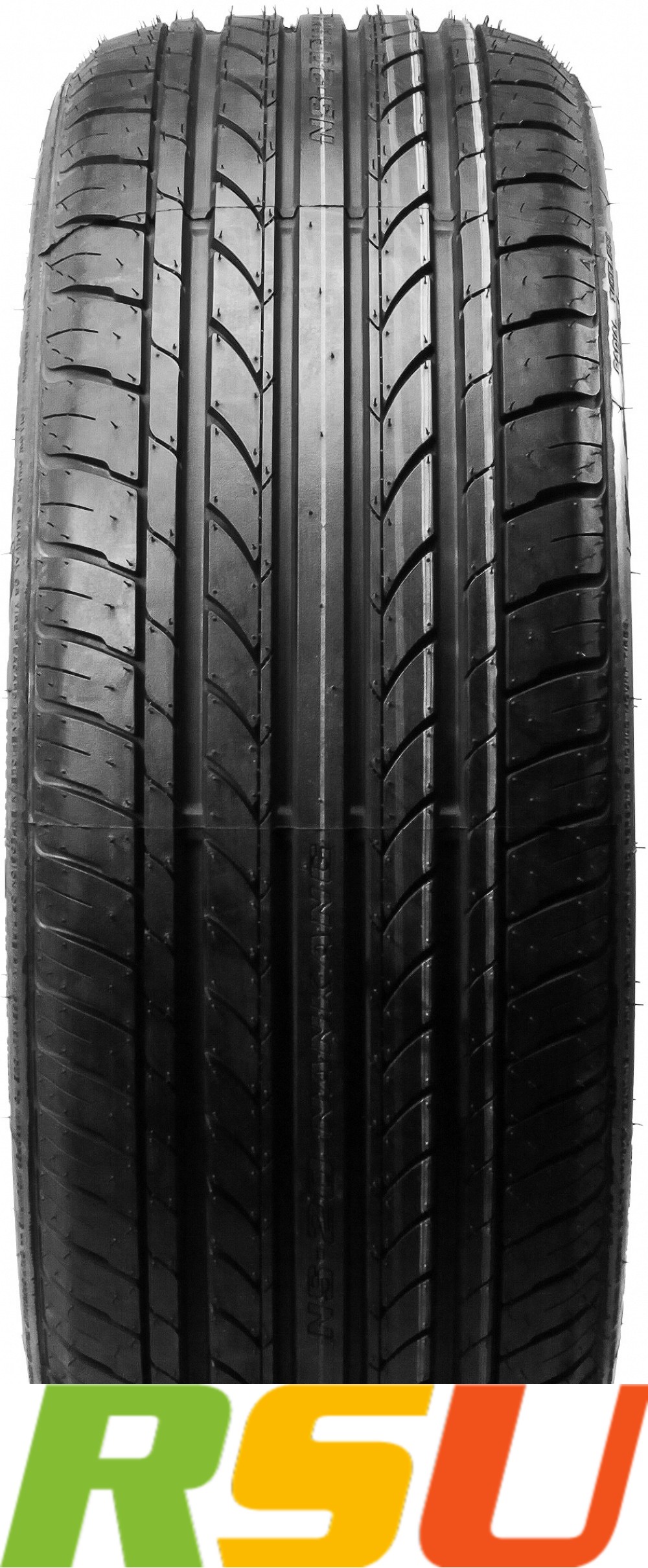 NAN Kang NS 20 XL DOT20 245/30 R22 95 (Z)W Sommerreifen